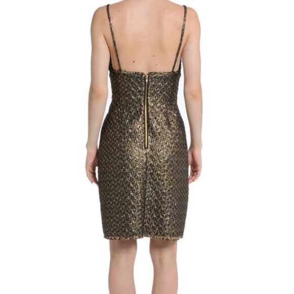 FINAL SALE 🆕🌿 Romeo AND JULIET COUTURE DRESS🌿 - Picture 5 of 5